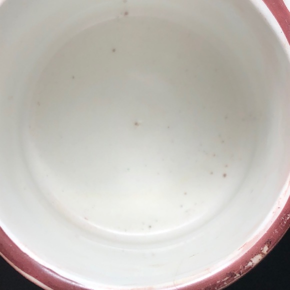 Antique 1900-1915 Warwick IOGA Friar Mug - Picture 6 of 8